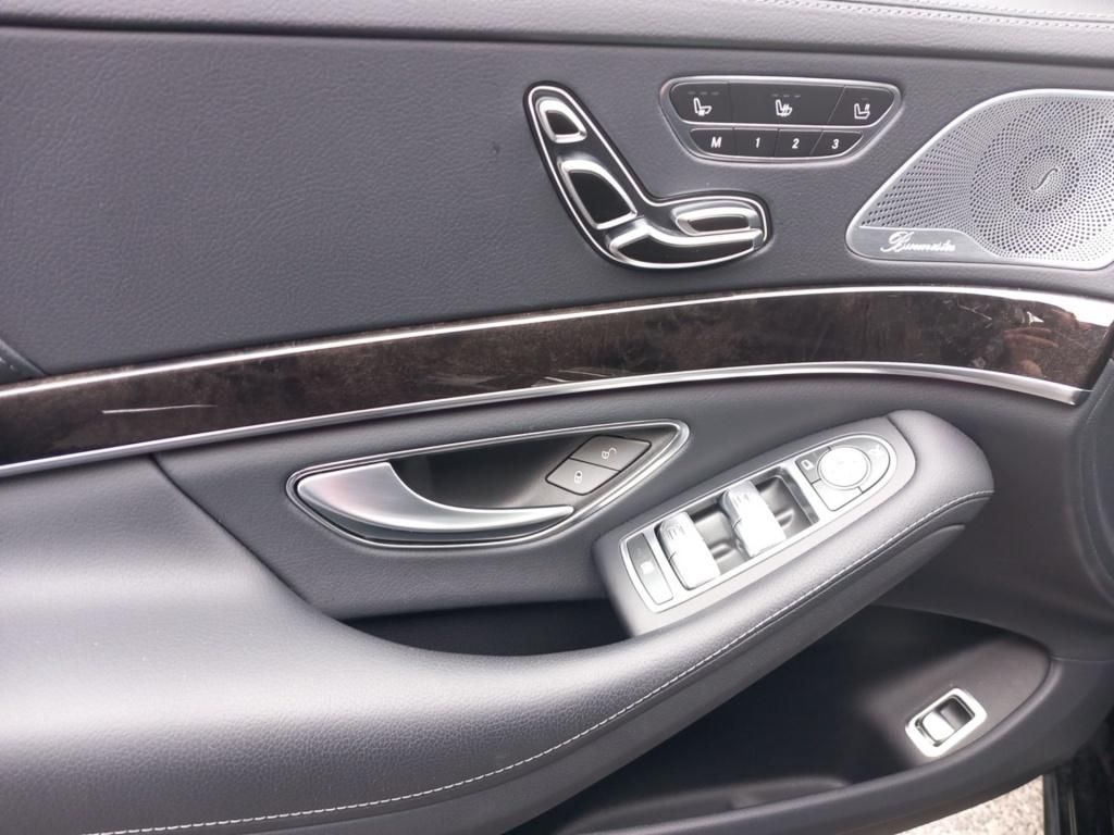Fahrzeugabbildung Mercedes-Benz S 350 d 4MATIC Limousine 100 % Luxus pur !!!