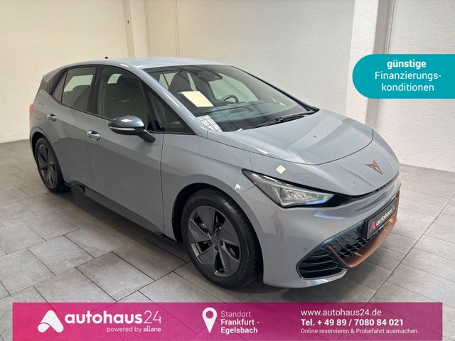 CUPRA Born Bluetooth|PDC|Lenkrhzg.