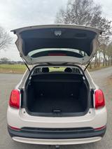 Fiat 500X 1.6 MultiJet 88kW POP STAR S&S 4x2 POP STAR - Fiat 500X von privat
