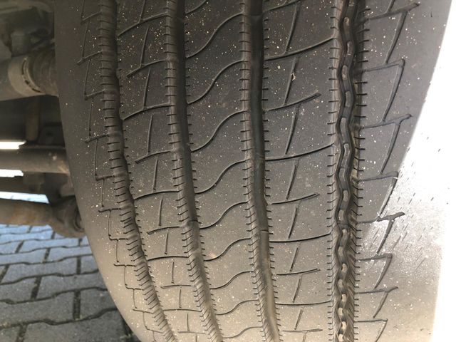 XF450 SSC Lenk/Lift*LBW*AHK*Standklima