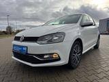 Volkswagen Polo V Allstar BMT/Start-Stopp - Volkswagen Polo ALLSTAR mit Diesel-Antrieb