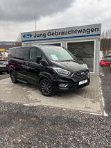 Ford Transit/Tourneo Custom Kombi 320 L1 Tourneo Tita - Ford Transit tourneo