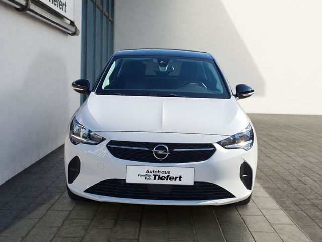 Corsa-e Edition