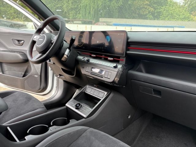 Hyundai KONA - Bild 14