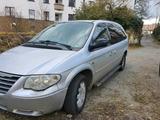 Chrysler Grand Voyager 3.3 LPG AHK 7 Sitze... - Chrysler Grand Voyager aus 2006