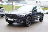 Volvo XC60 B5 AWD BLACK EDITION LEDER PANO PRIVACY AHK - Volvo XC60 Tageszulassungen