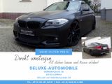BMW 550i xDrive M-Sport & M-Performance, Akrapovic - BMW 550: Xdrive