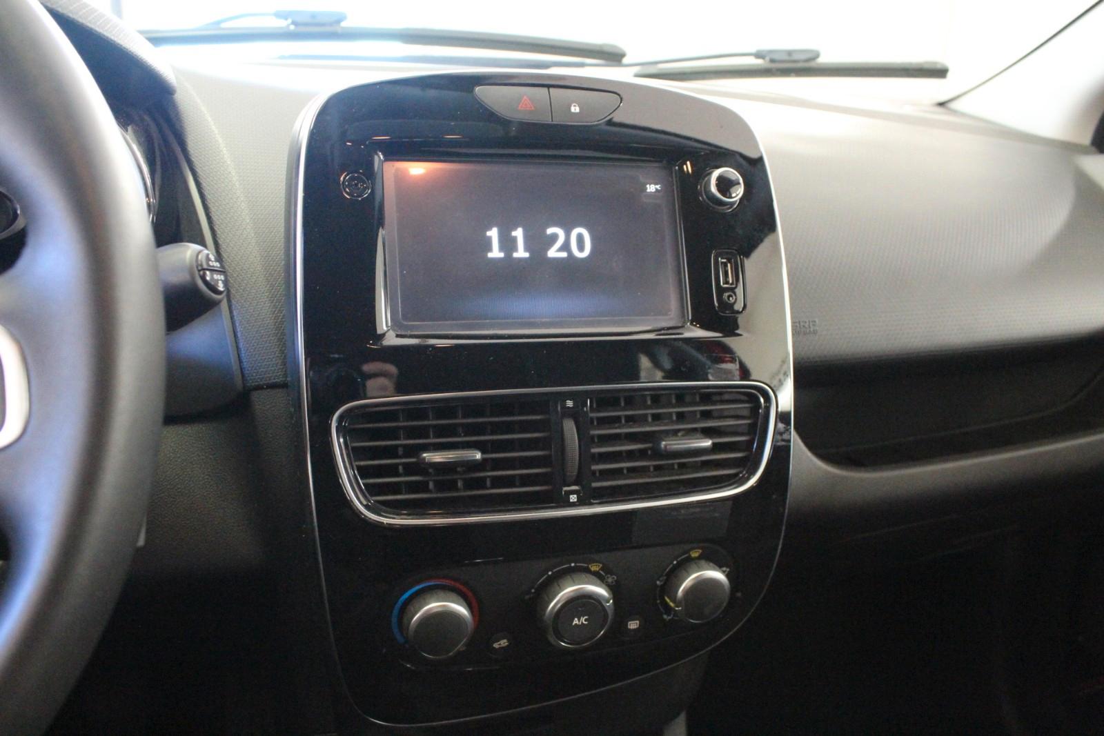 Renault Clio Grandtour Limited ENERGY TCe 90 *Shz*Navi*