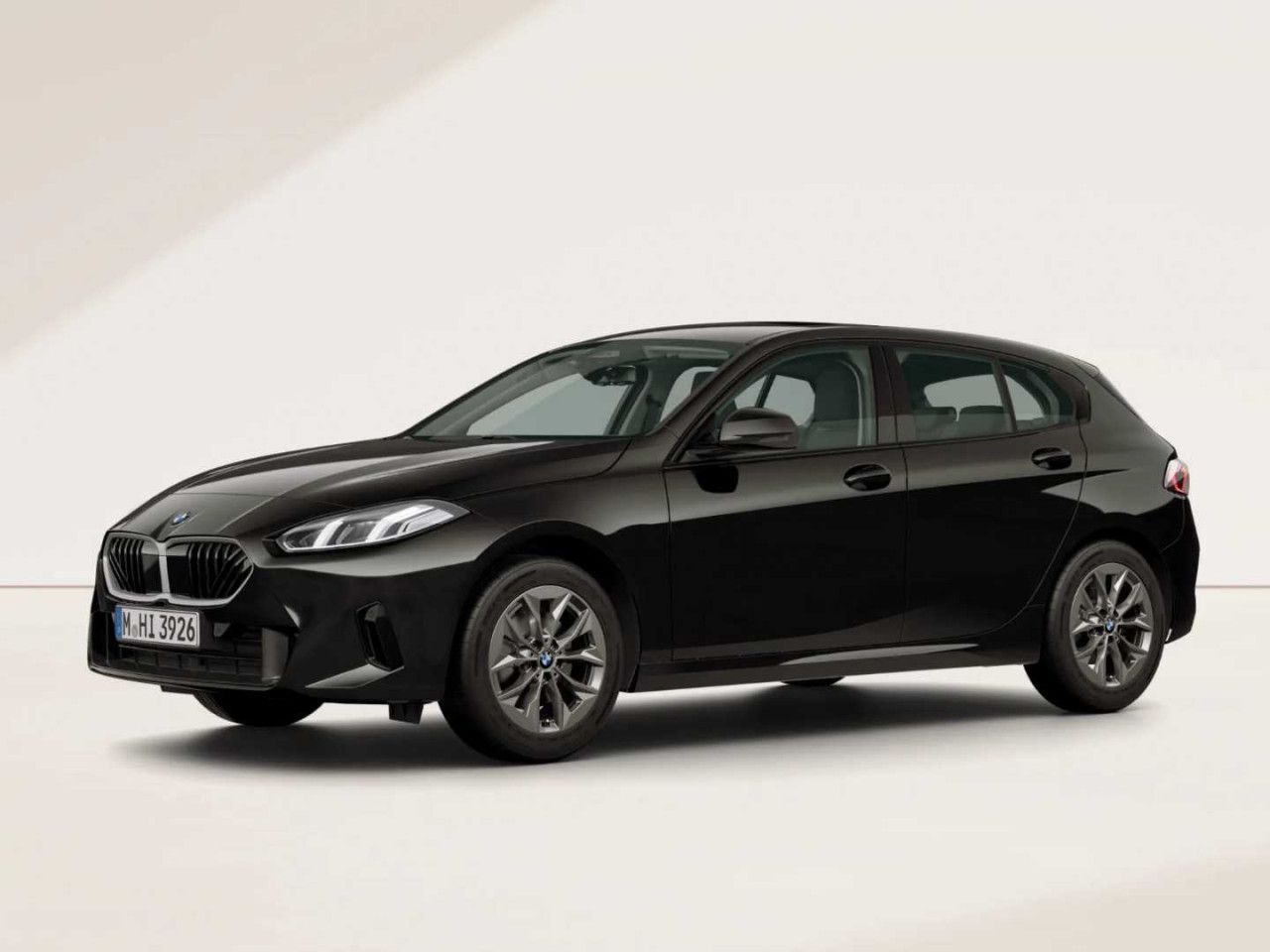 BMW 120 - Bild 3
