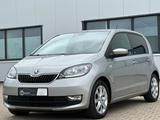 Skoda Citigo Clever Automatik PDC SHZ Temp DAB LM 2.Hd - Skoda Citigo mit Benzin-Antrieb: ESP