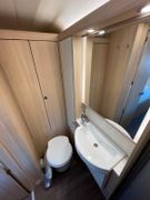 Bürstner Lyseo I 720 | 3,85t | Aut.Sat.+TV*Heckstützen*