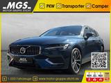 Volvo V60 Core T6 Plug-In Hybrid AWD #AHK #Assistenz
