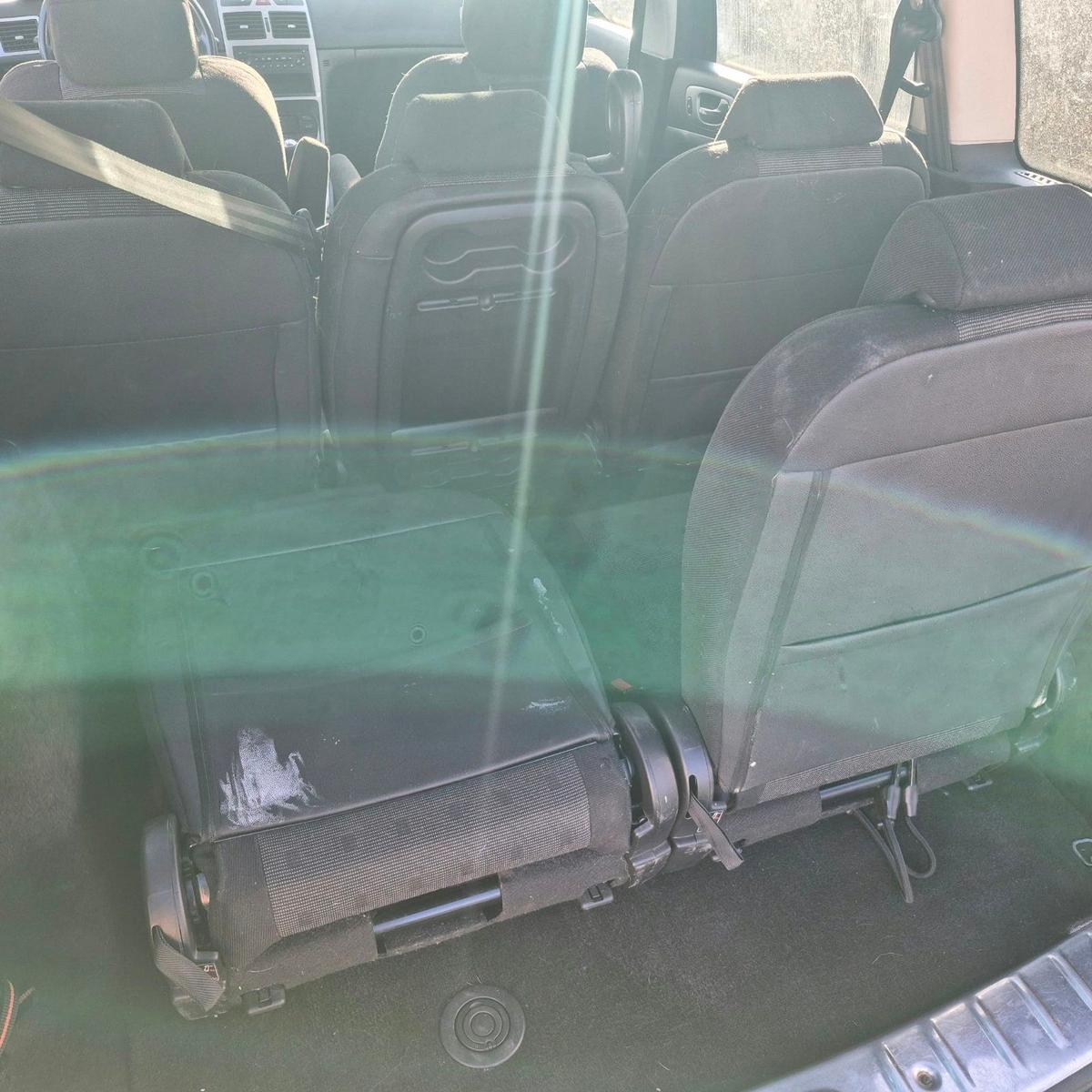 Peugeot 307 2004 — photo 8