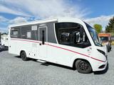 Dethleffs Esprit I7150-2 EB - Dethleffs Integrierter Esprit 7150
