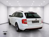 Skoda Octavia Combi RS Sportpaket/Pano/Navi/Leder/BiXe - Skoda Octavia: Combi Sport