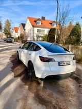 Tesla Model Y Performance Dual Motor AWD Performance - Tesla Model Y in München