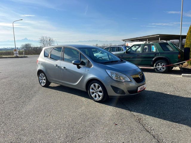 Opel Meriva 1.3 CDTI 95CV ecoFLEX Elective