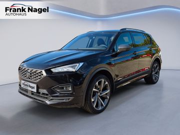 Tarraco FR 2.0 TDI 7-Gang-DSG 4Drive