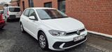 Volkswagen Polo VI Life TGI ERDGAS/CNG - RÜCKFAHRKAMERA - - Volkswagen Polo: Erdgas