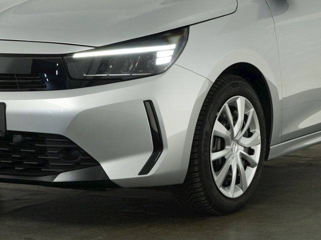 Corsa F FACELIFT+LED+RÜCKFAHRKAMERA+SITZHEIZUNG+