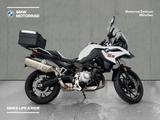 BMW F 750 GS - BMW 750