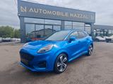 Ford Puma ST-LINE X*B&O*NAVI*KAMERA*SHZ*KLIMAAUTO.* - Ford Puma ST mit Diesel-Antrieb