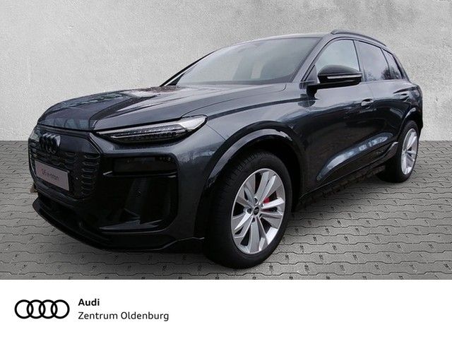 Audi Q6 e-tron 285 kW quattro AHK/ Panorama-Glasdach