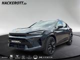 Cupra Formentor VZ Black Edition 1.5 e-HYBRID 200 kW ( - Cupra Formentor VZ-Black-Edition mit Hybrid-Antrieb (Benzin/Elektro)