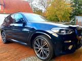BMW X3 xDrive30d M SPORT AT M SPORT - BMW X3: At