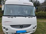 Mercedes-Benz Rapido Liebhaberstück TOP  - Angebote