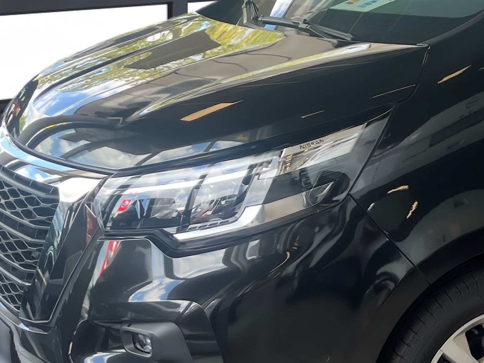 Fahrzeugabbildung Dethleffs Primastar dci170 DCT "SEASIDE By Dethleffs