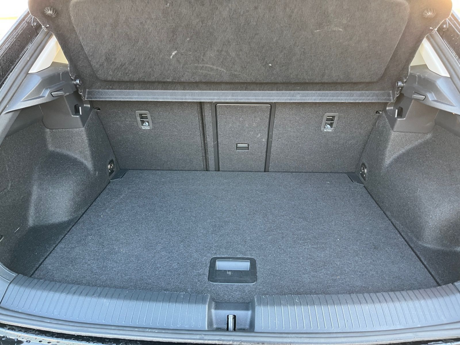 Volkswagen T-Roc - Bild 12