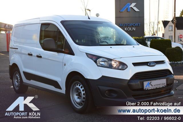 Ford Transit Connect 1.0 EcoBoost Kasten