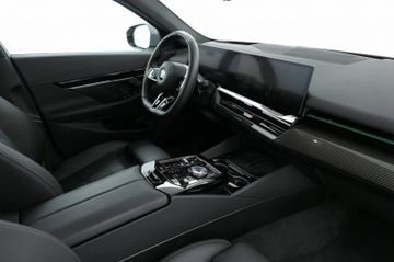 BMW 520 - 8