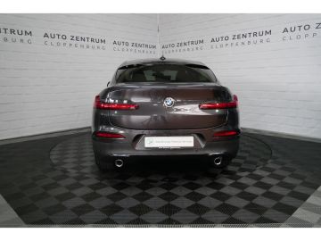 BMW X4 - 4