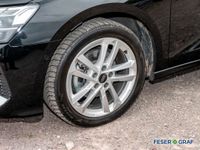 Audi A3 - Vorschau Bild 12