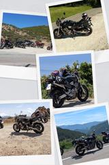 Honda Hornet900 SC48, viel Zubehör, einzigartige Optik - HONDA HORNET 900