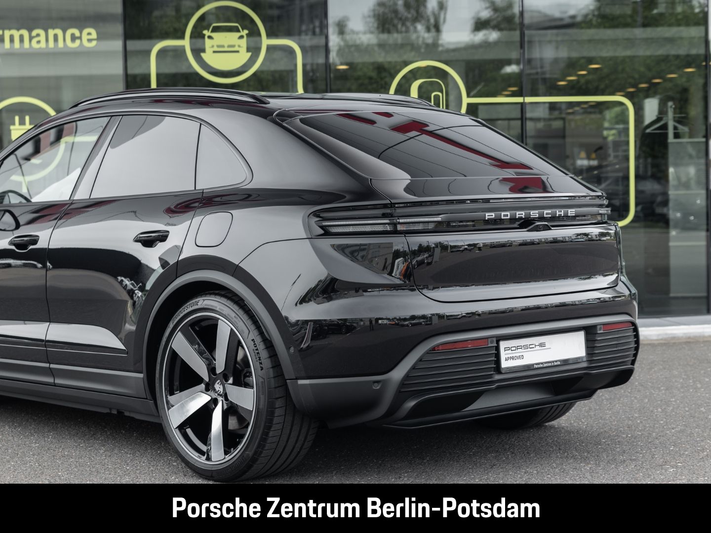 Porsche Macan - Bild 33