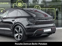 Porsche Macan - Vorschau Bild 33