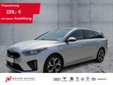 Kia Ceed SW 1.6 GDI PlugIn Bi-LED+NAV+JBL+KLIMASITZE - Kia cee'd Sportswagon Plug-in Hybrid (PHEV) Gebrauchtwagen