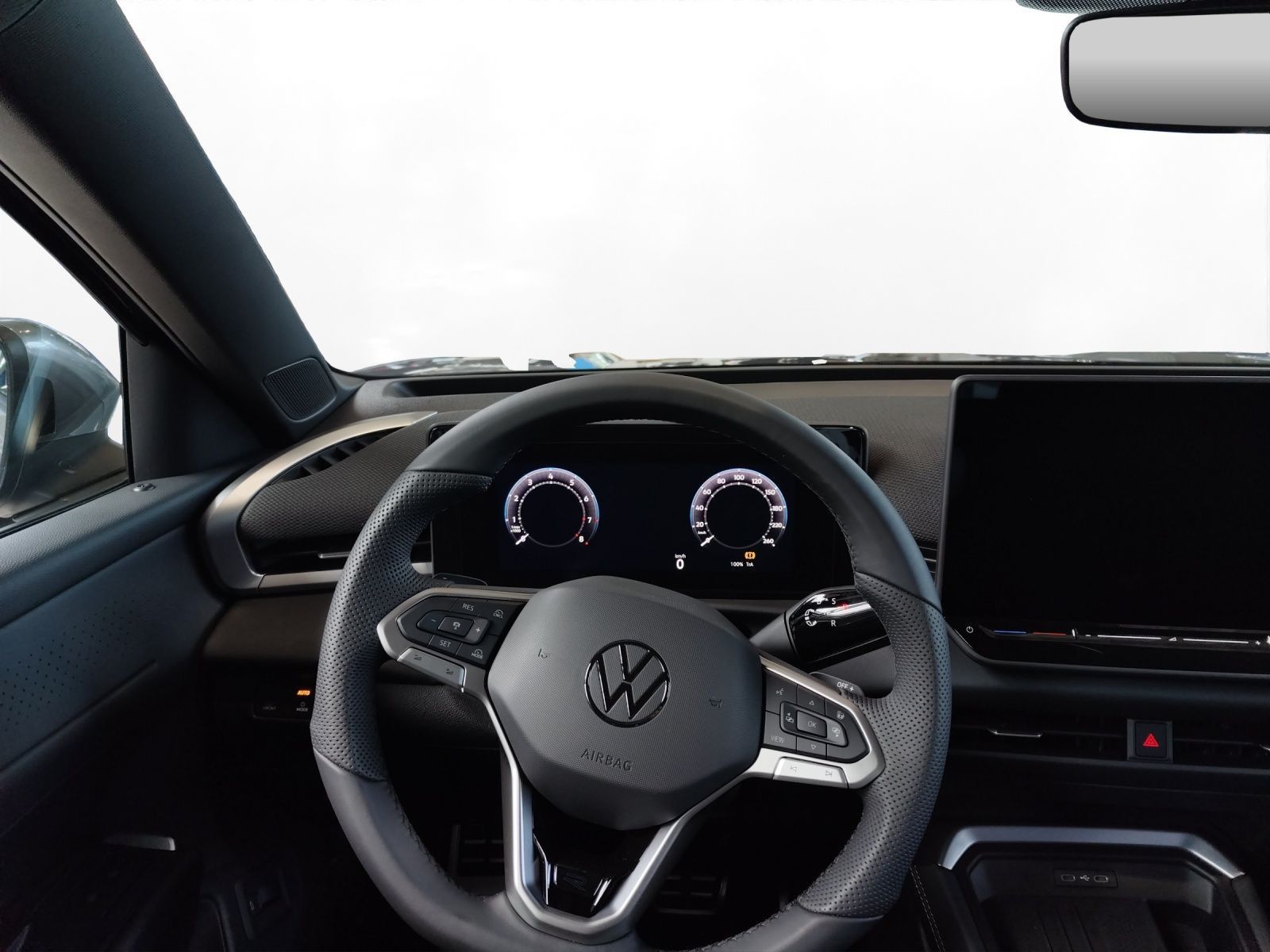 Volkswagen T-Roc - Bild 8