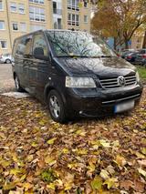 Volkswagen Wv t5 multivan 2.5 dizel - Volkswagen T5 Multivan in Ludwigshafen