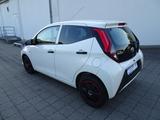 Toyota Aygo (X) 1,0-l-VVT-i x / 2-Hand / Klima - Toyota Gebrauchtwagen in Bremen