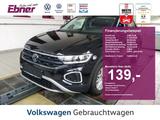 Volkswagen T-Roc FACELIFT LIFE 1.5TSI DSG LED+NAVI+APP+2xPD - gebrauchte Volkswagen T-Roc mit Facelift