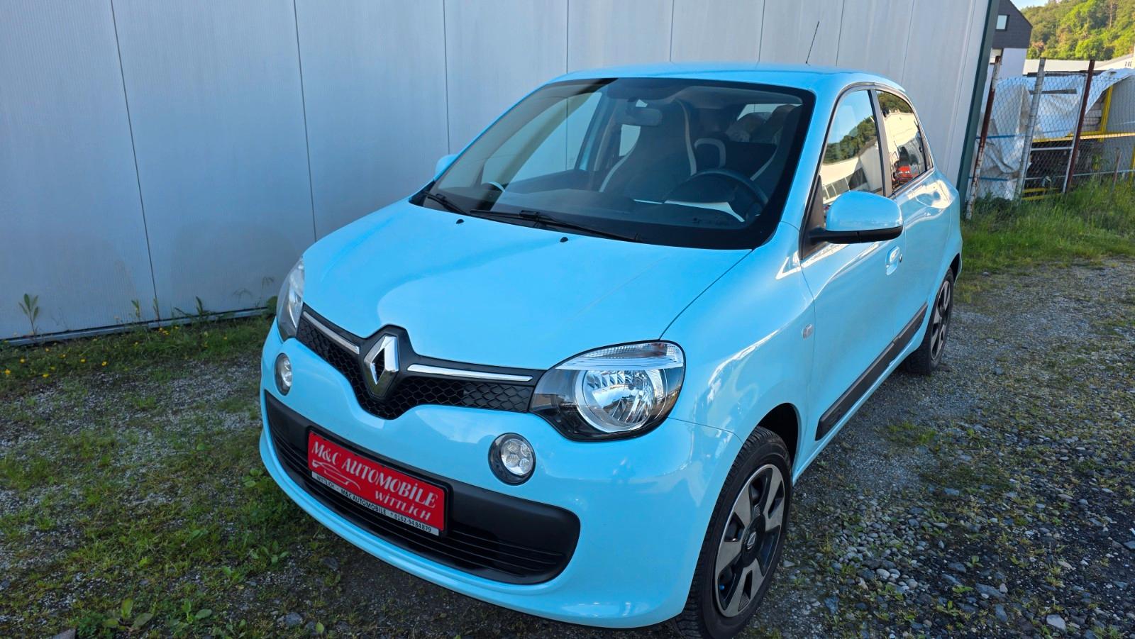 Renault Twingo Experience