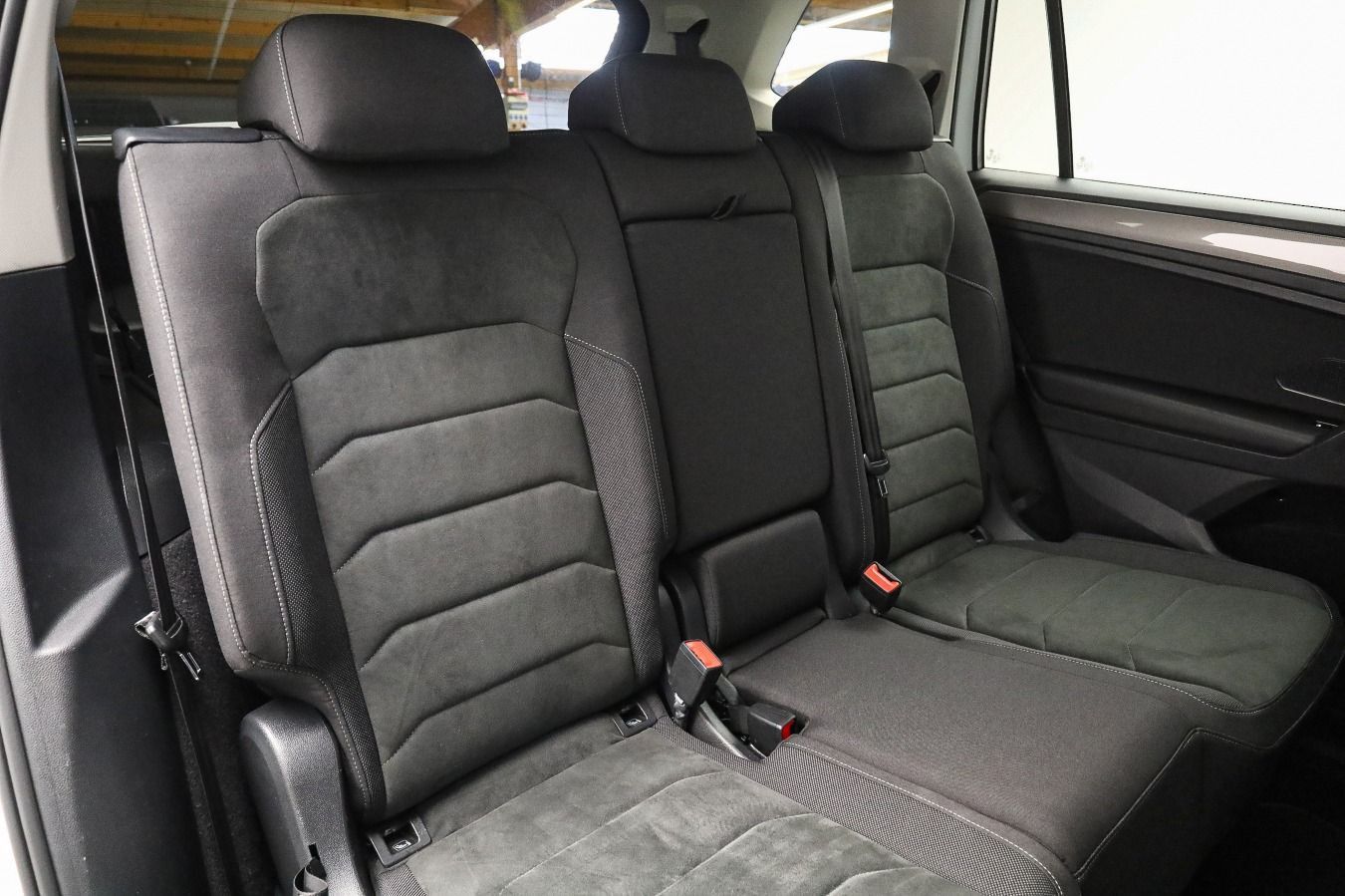 Volkswagen Tiguan Allspace - Bild 24
