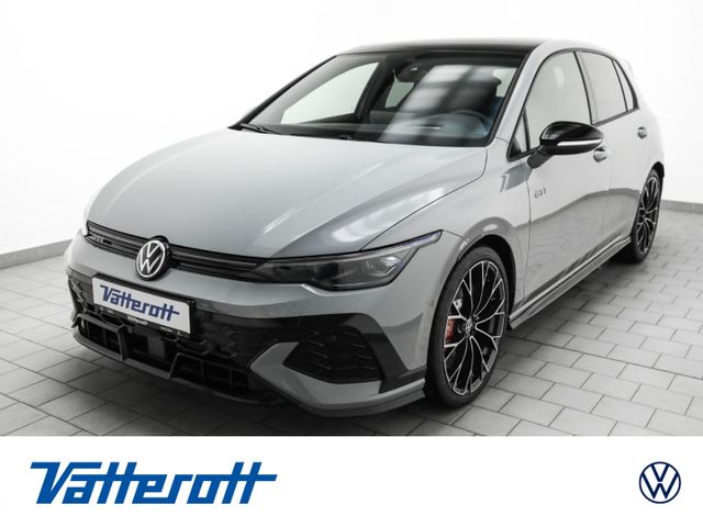 Volkswagen Golf GTI Clubsport 2.0 TSI DSG Navi Pano Perform