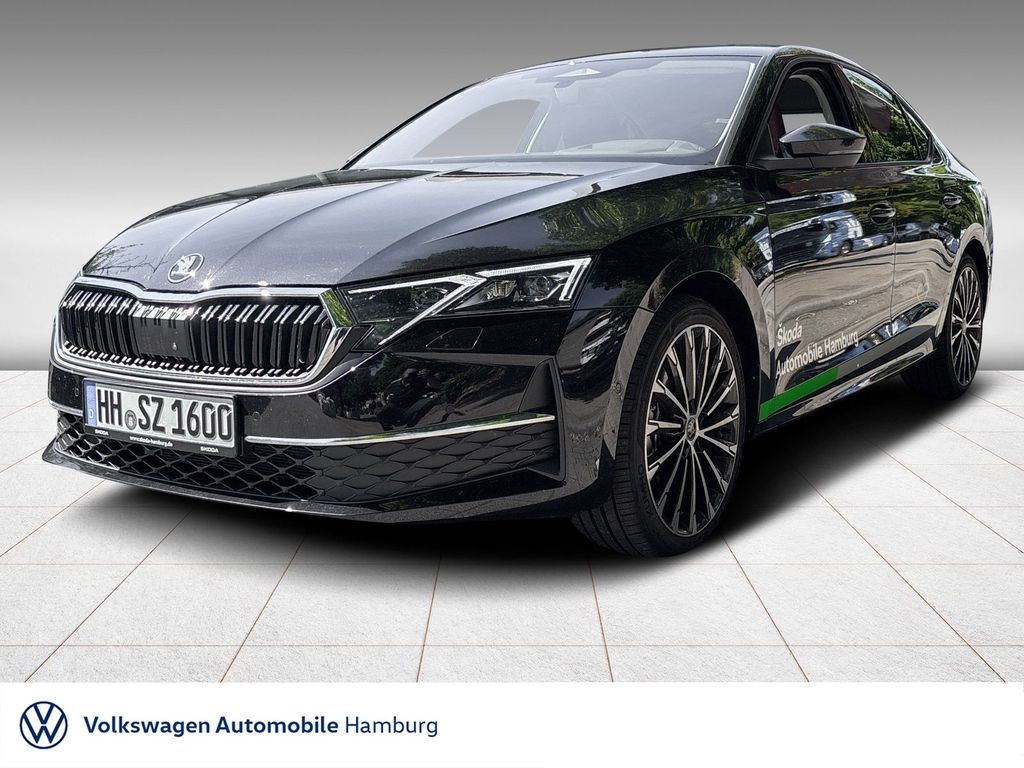 Image of Skoda Octavia