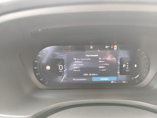 VOLVO V60 B4 (Bild 16 von Array)