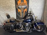 Harley-Davidson Softail Heritage,2.Hand,Top Zustand!BRD,Vergaser - HARLEY-DAVIDSON 2002 SOFTAIL
